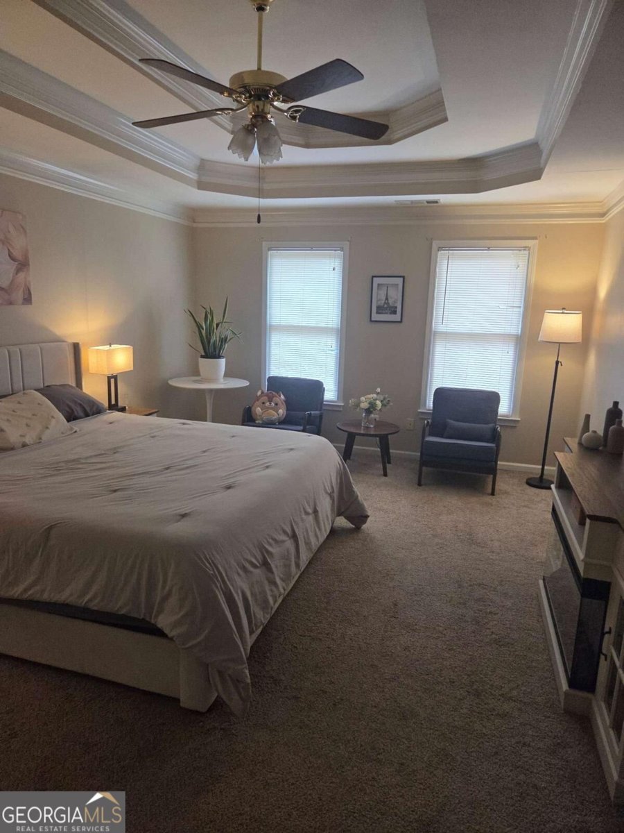 100 Julia Court Fayetteville - Photo 28