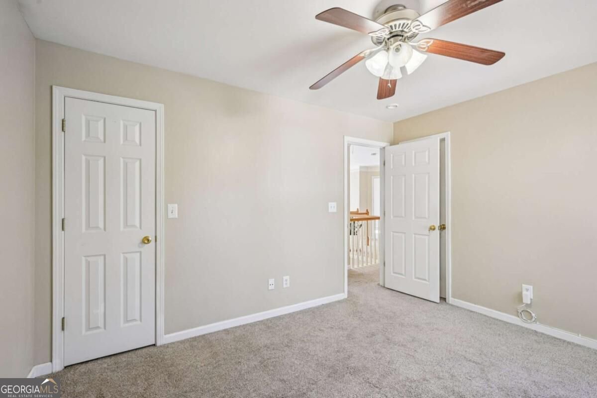 100 Julia Court Fayetteville - Photo 41