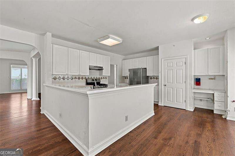 2481 Appalachee Drive Atlanta - Photo 17
