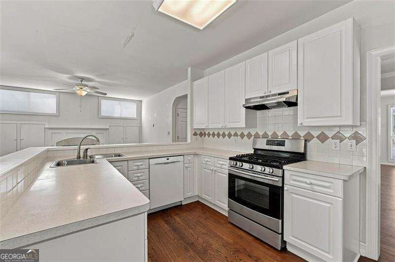 2481 Appalachee Drive Atlanta - Photo 18