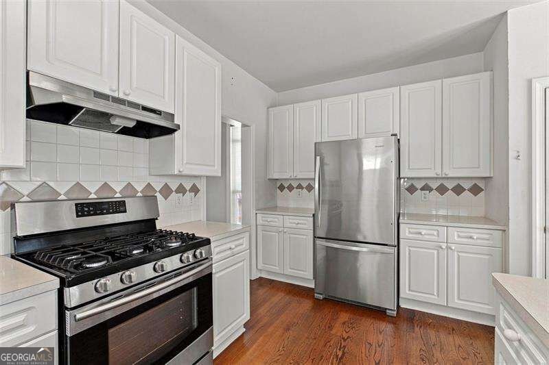 2481 Appalachee Drive Atlanta - Photo 20