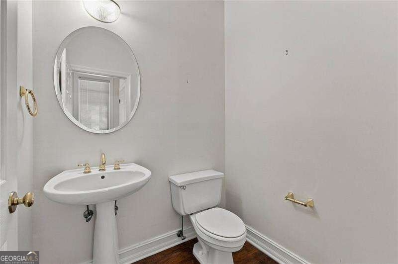 2481 Appalachee Drive Atlanta - Photo 30