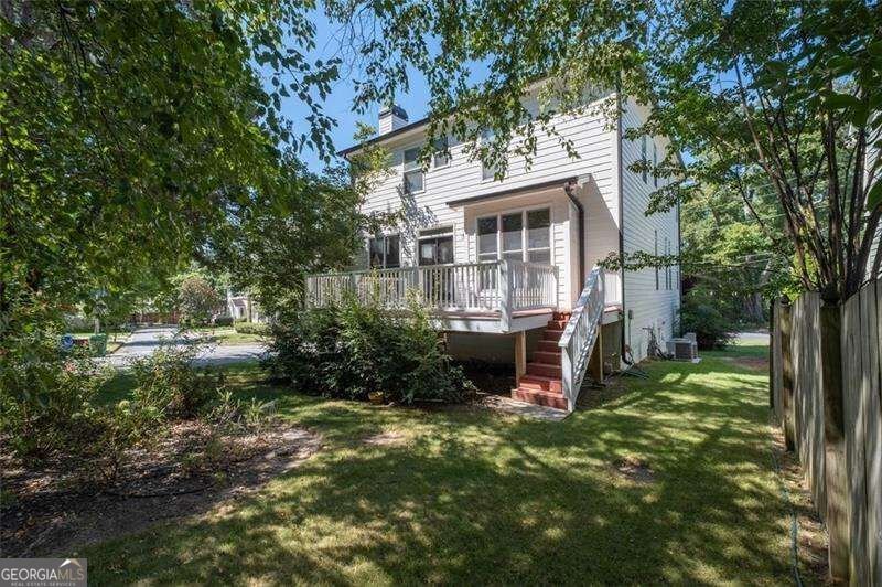 2481 Appalachee Drive Atlanta - Photo 35