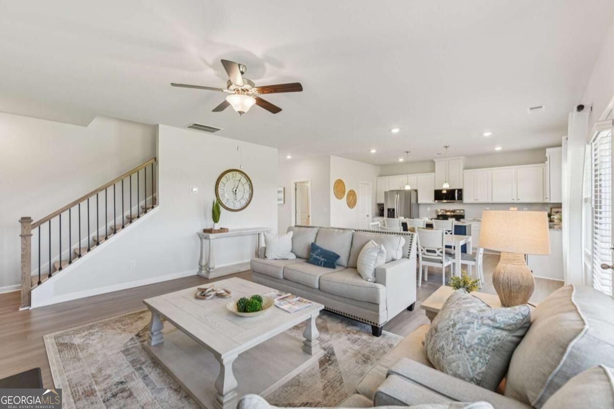 41 Cedar Overlook Way Winder - Photo 8