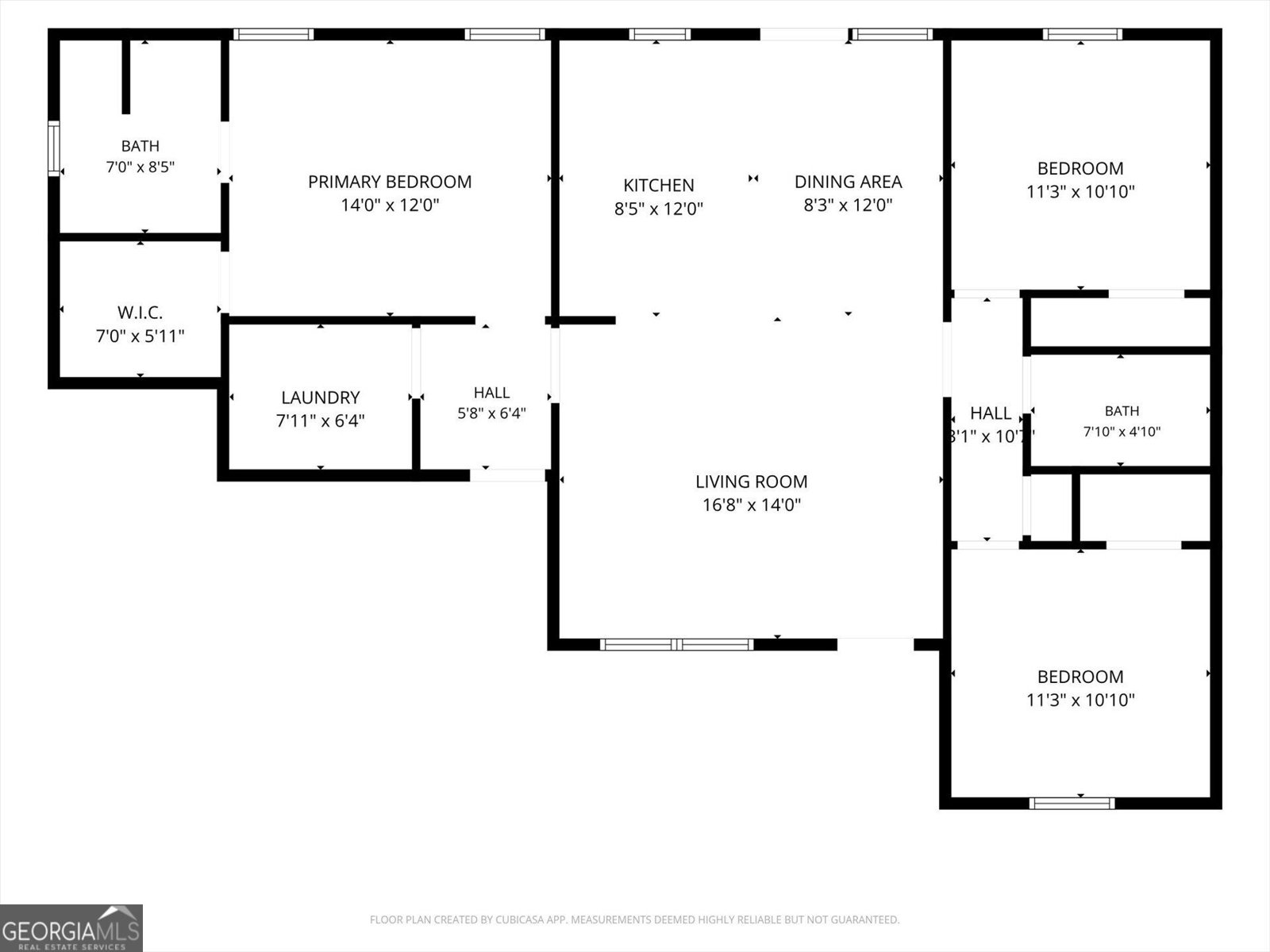 310 Colonial Drive Carrollton - Photo 32