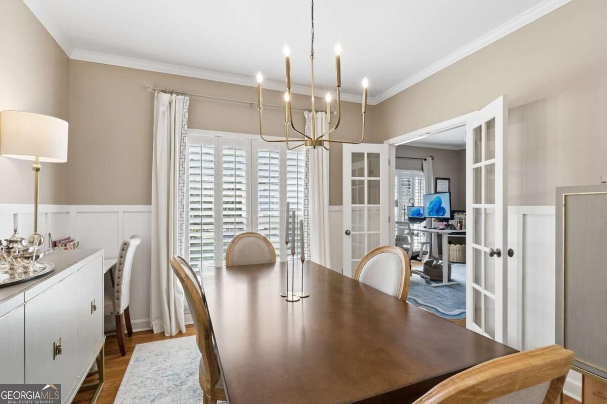 3090 Salisbury Drive Alpharetta - Photo 10