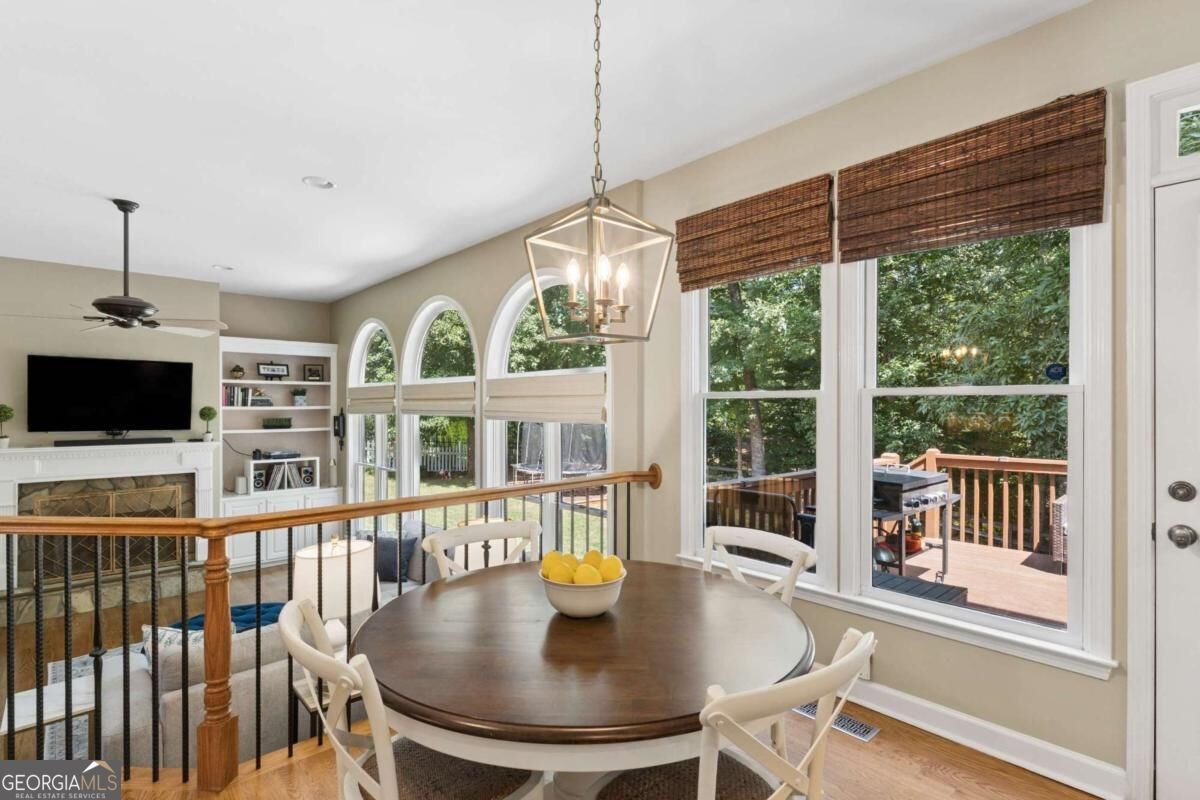 3090 Salisbury Drive Alpharetta - Photo 11