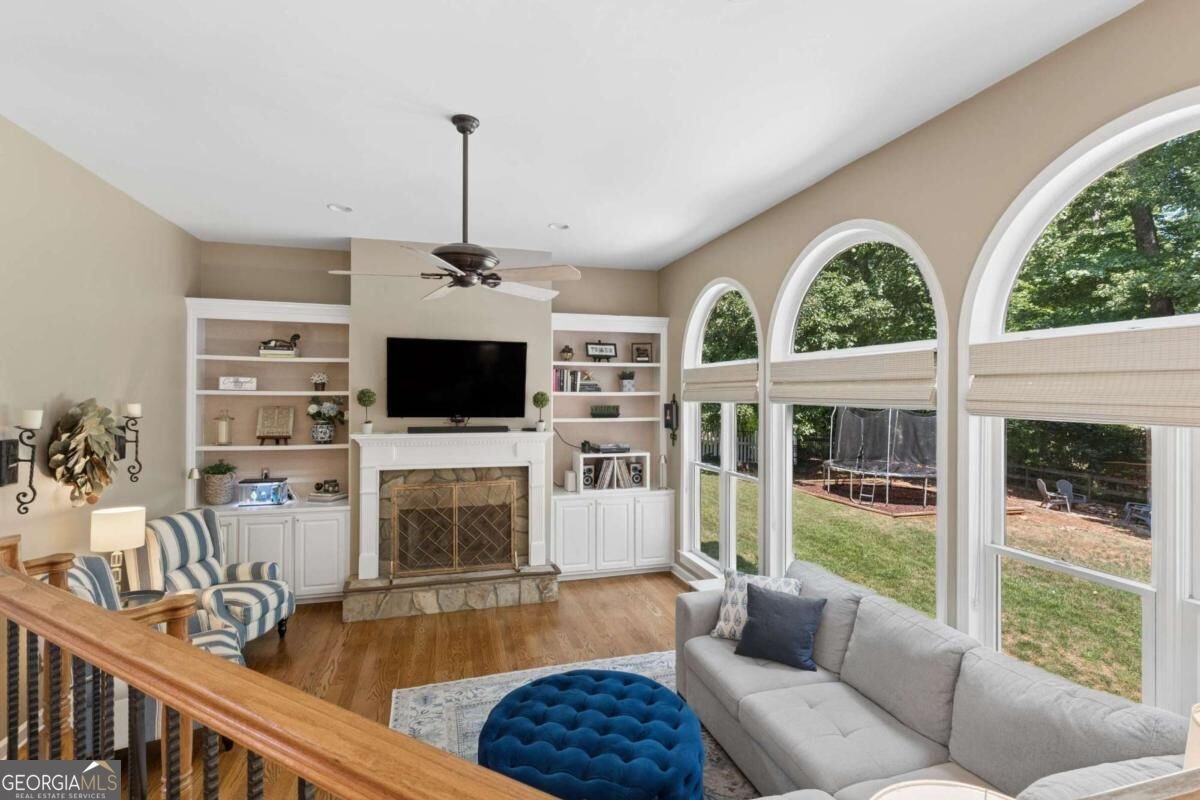 3090 Salisbury Drive Alpharetta - Photo 12
