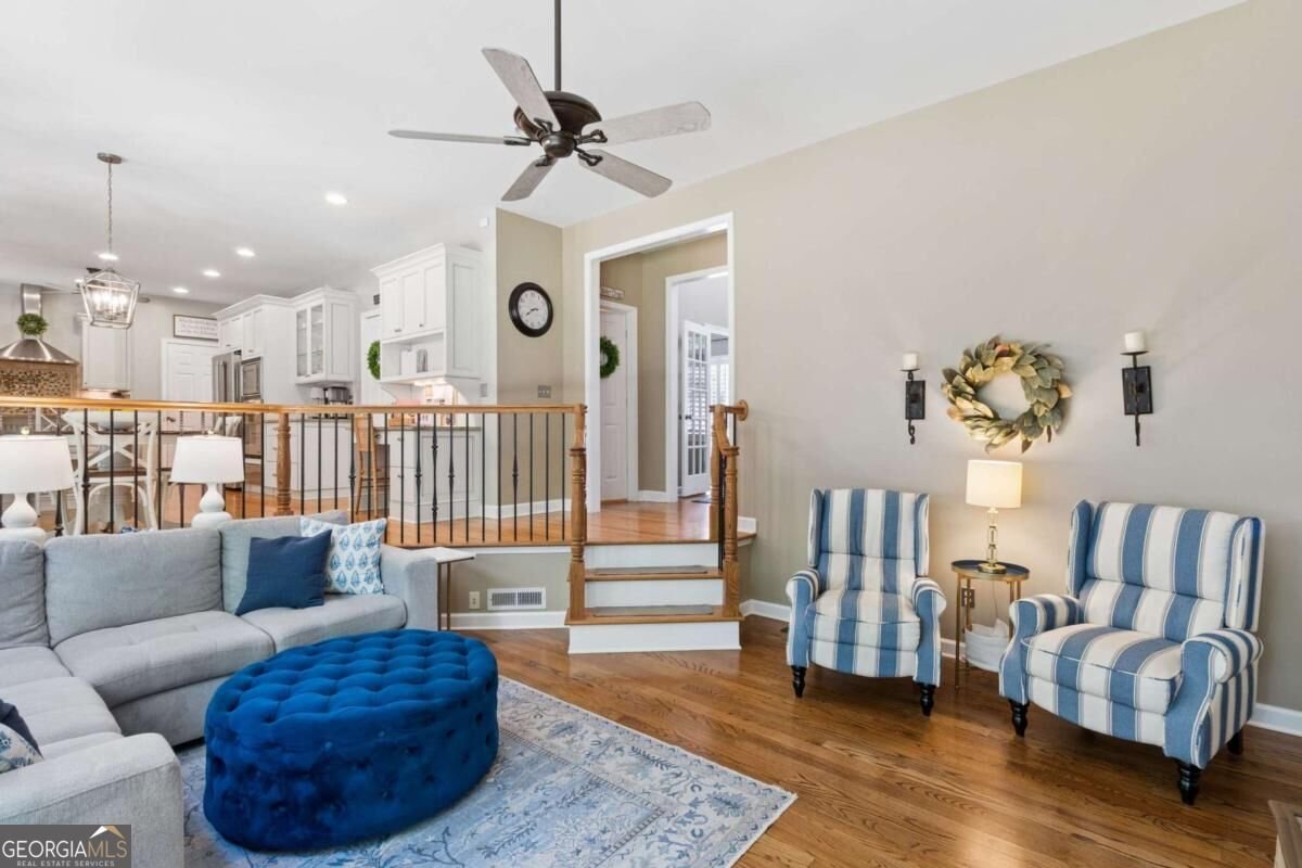 3090 Salisbury Drive Alpharetta - Photo 13