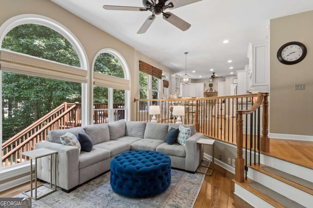 3090 Salisbury Drive Alpharetta - Photo 14
