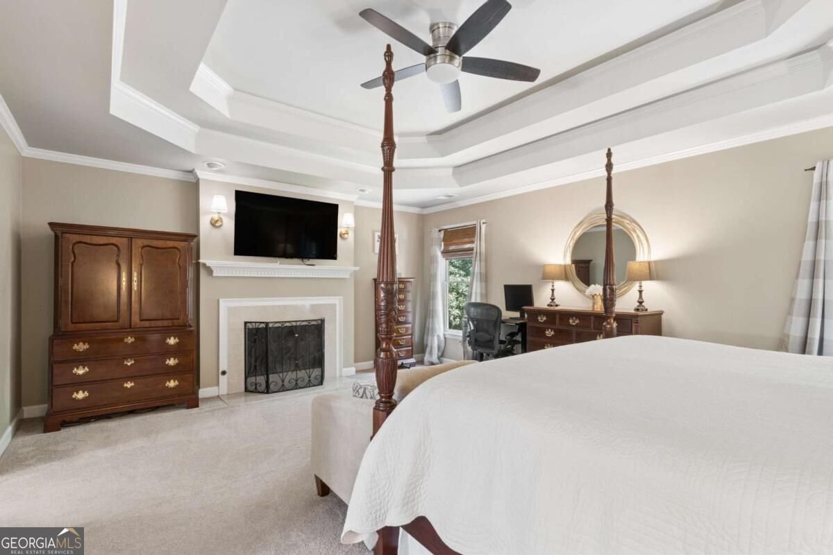 3090 Salisbury Drive Alpharetta - Photo 17