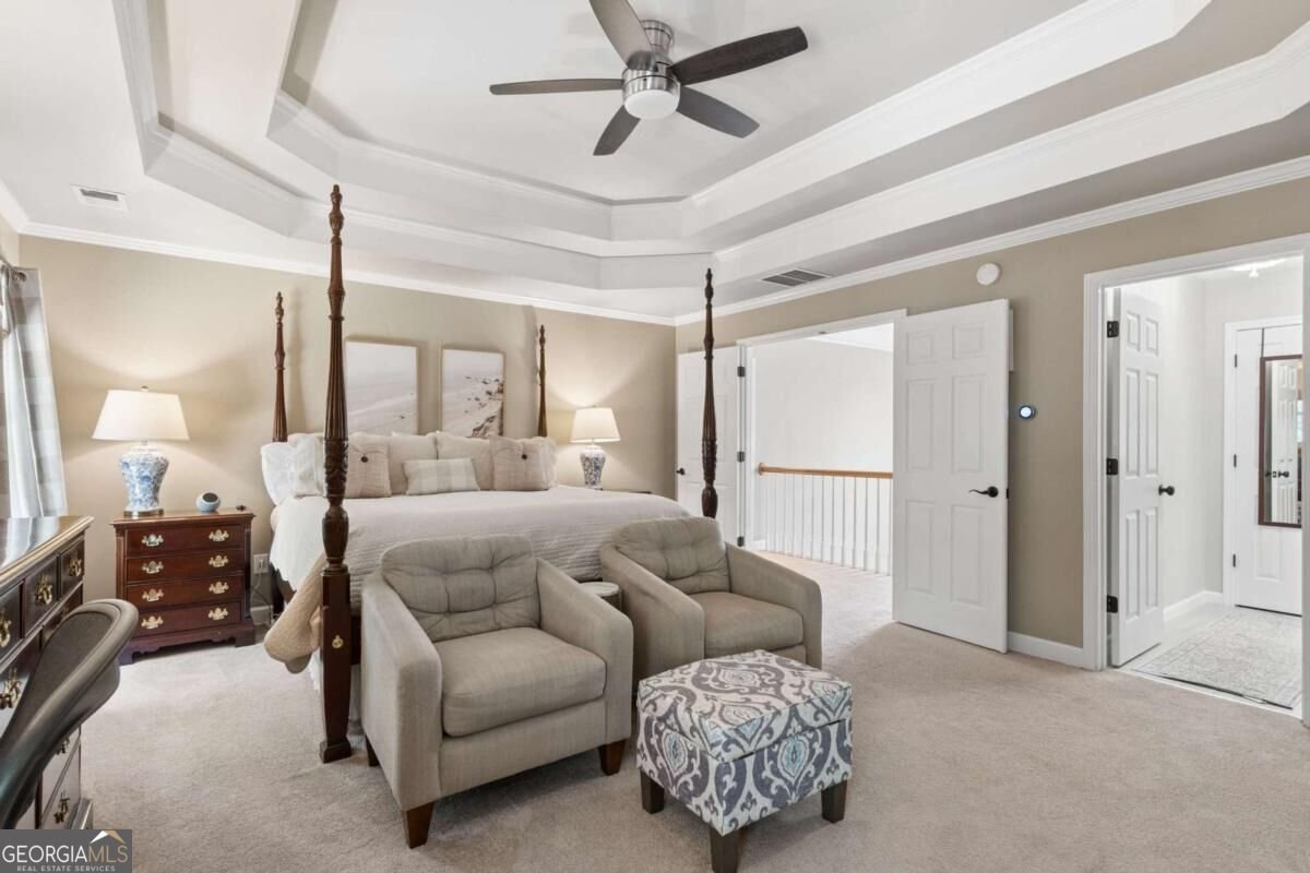 3090 Salisbury Drive Alpharetta - Photo 18