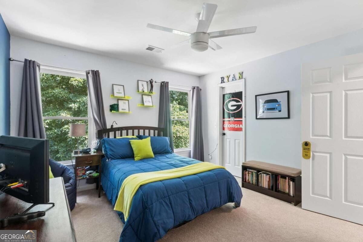 3090 Salisbury Drive Alpharetta - Photo 25
