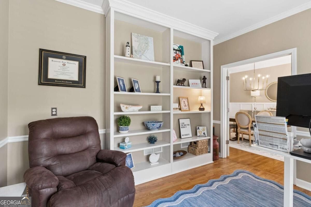 3090 Salisbury Drive Alpharetta - Photo 7