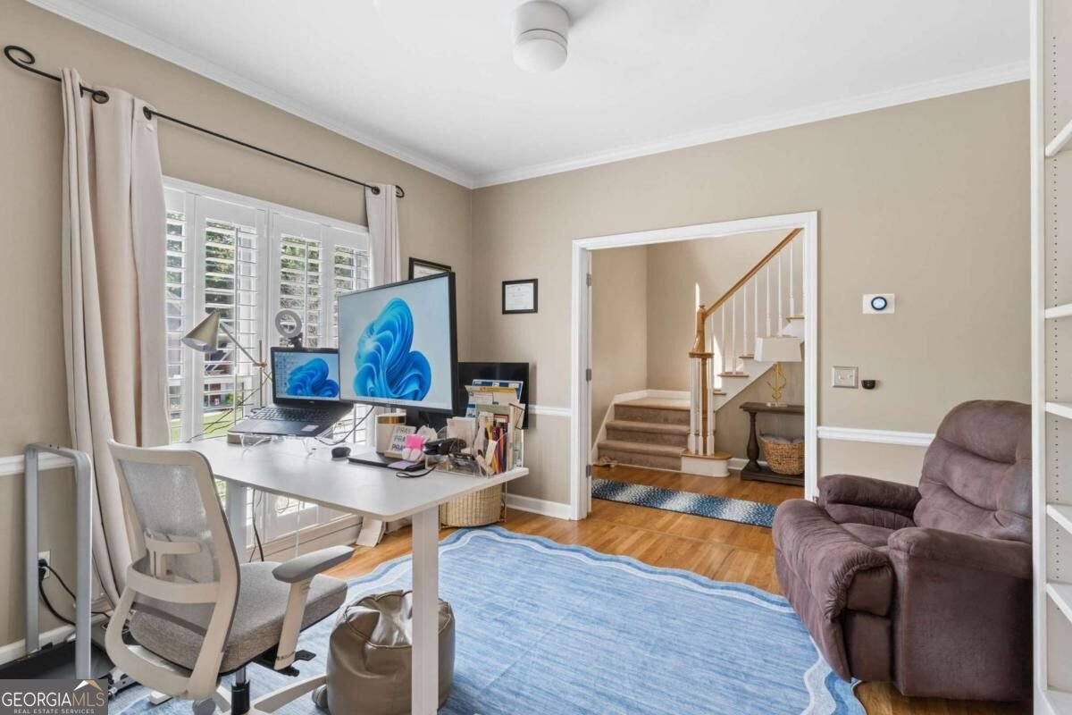 3090 Salisbury Drive Alpharetta - Photo 8