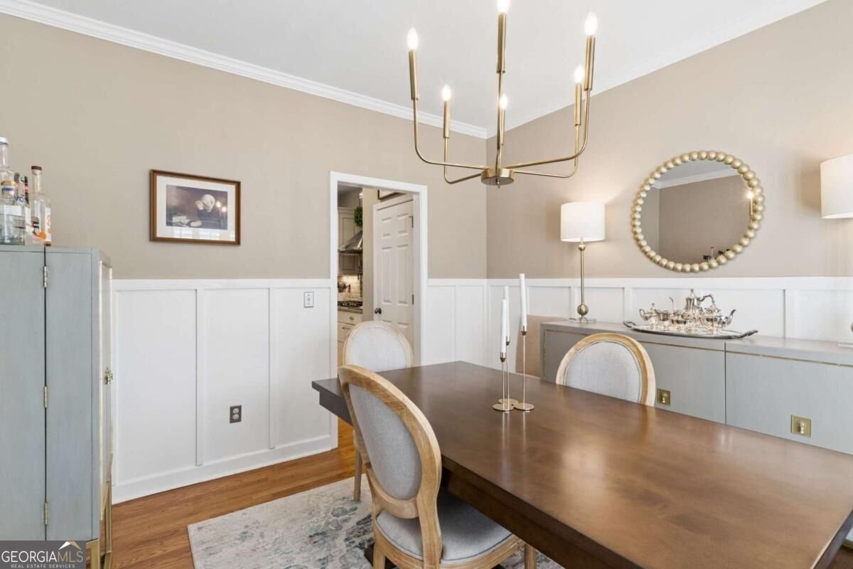 3090 Salisbury Drive Alpharetta - Photo 9