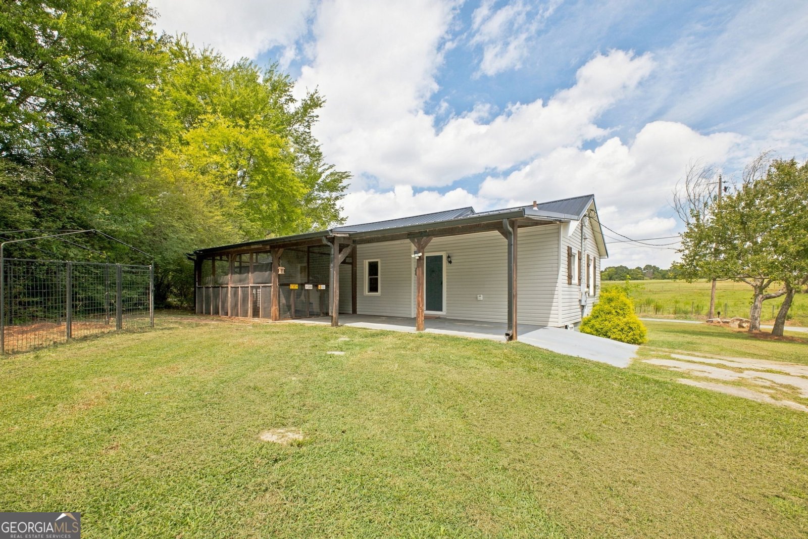 691 Clarkwood Road Rockmart - Photo 33