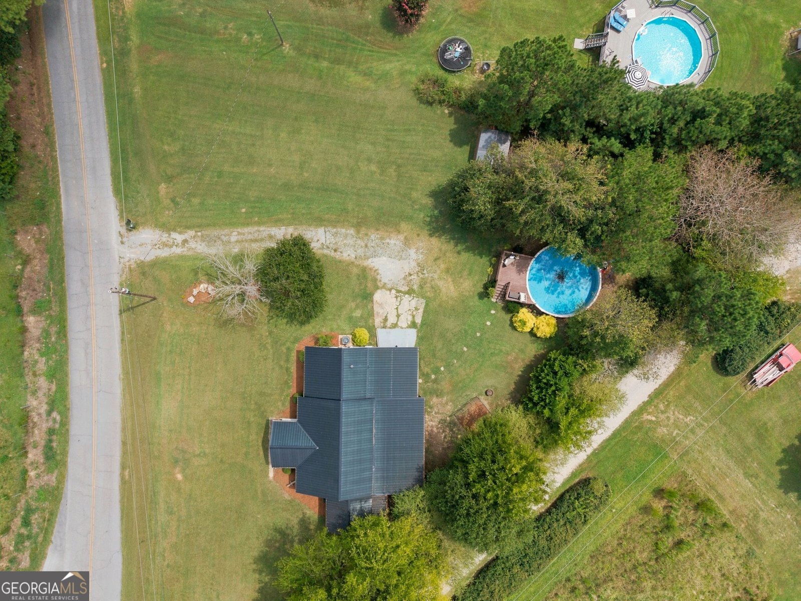 691 Clarkwood Road Rockmart - Photo 38