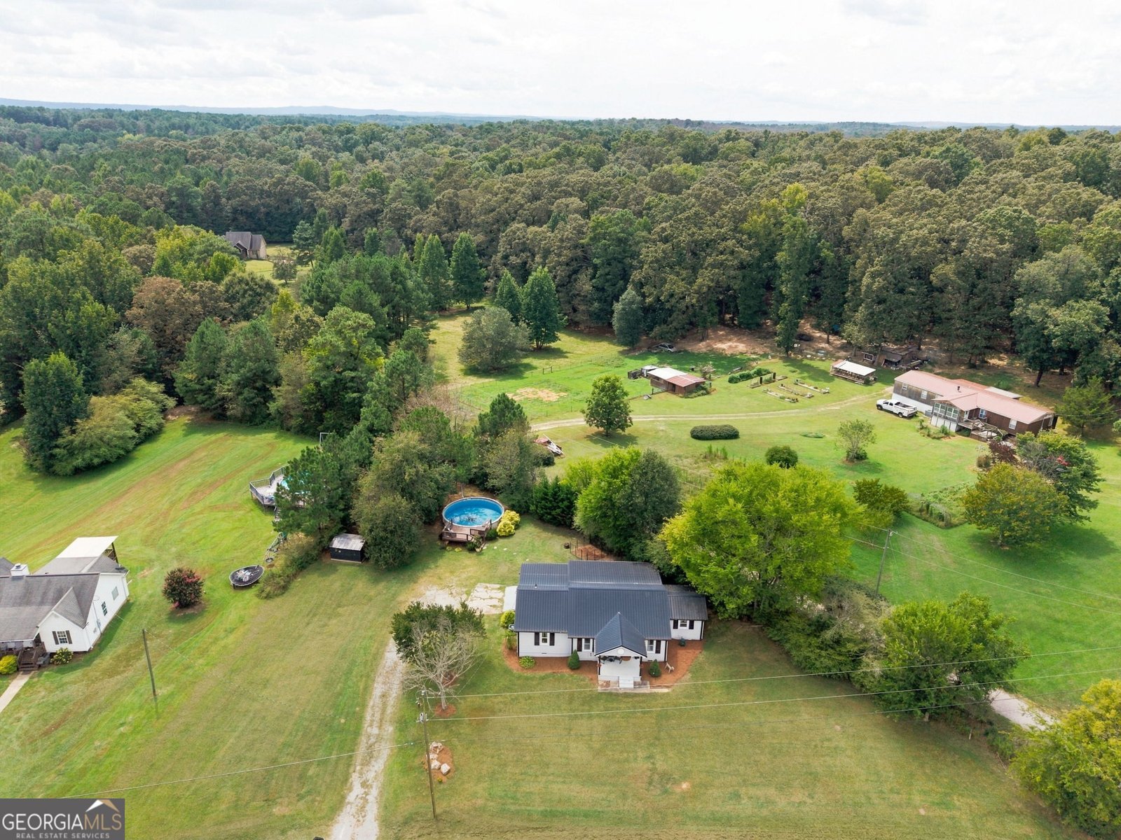 691 Clarkwood Road Rockmart - Photo 39