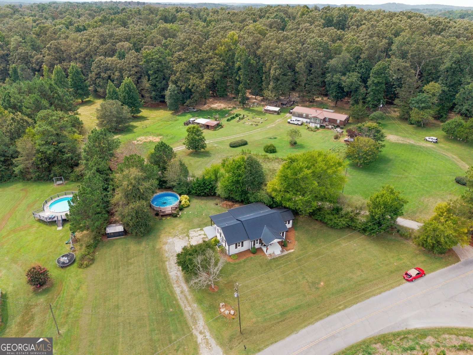 691 Clarkwood Road Rockmart - Photo 40