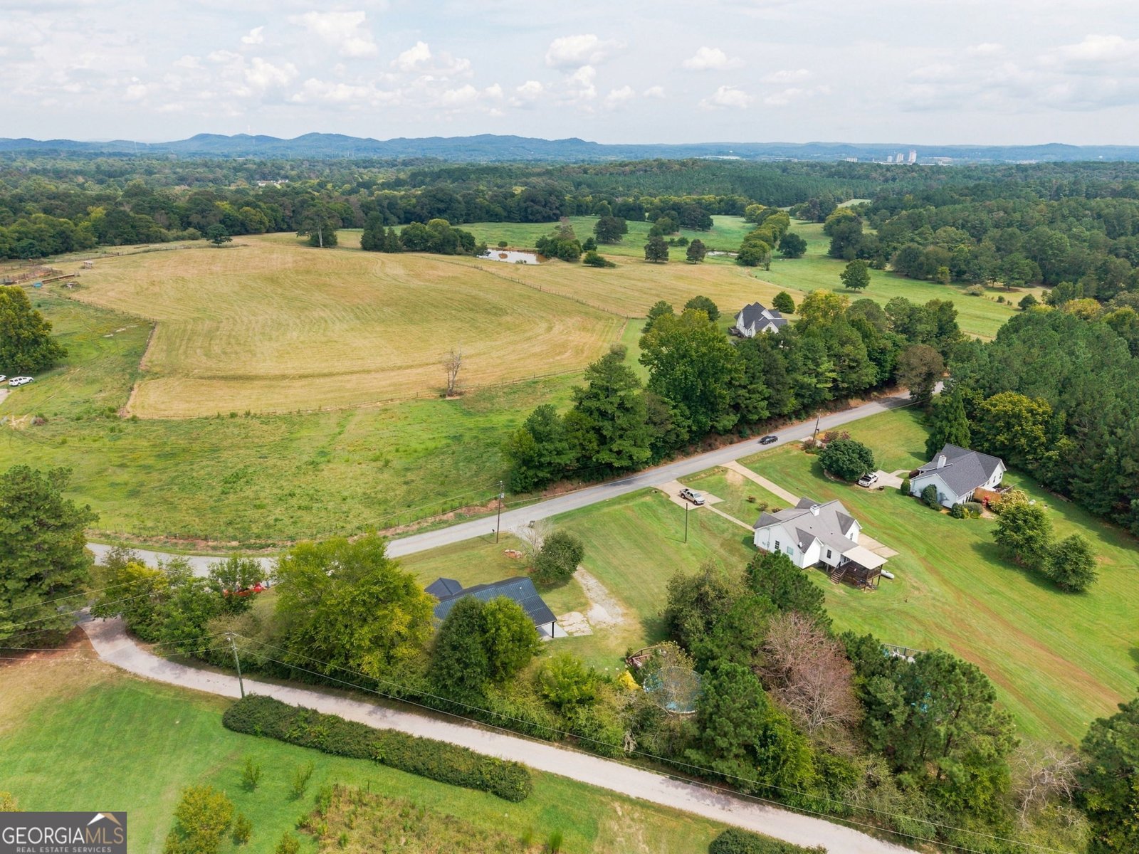 691 Clarkwood Road Rockmart - Photo 42