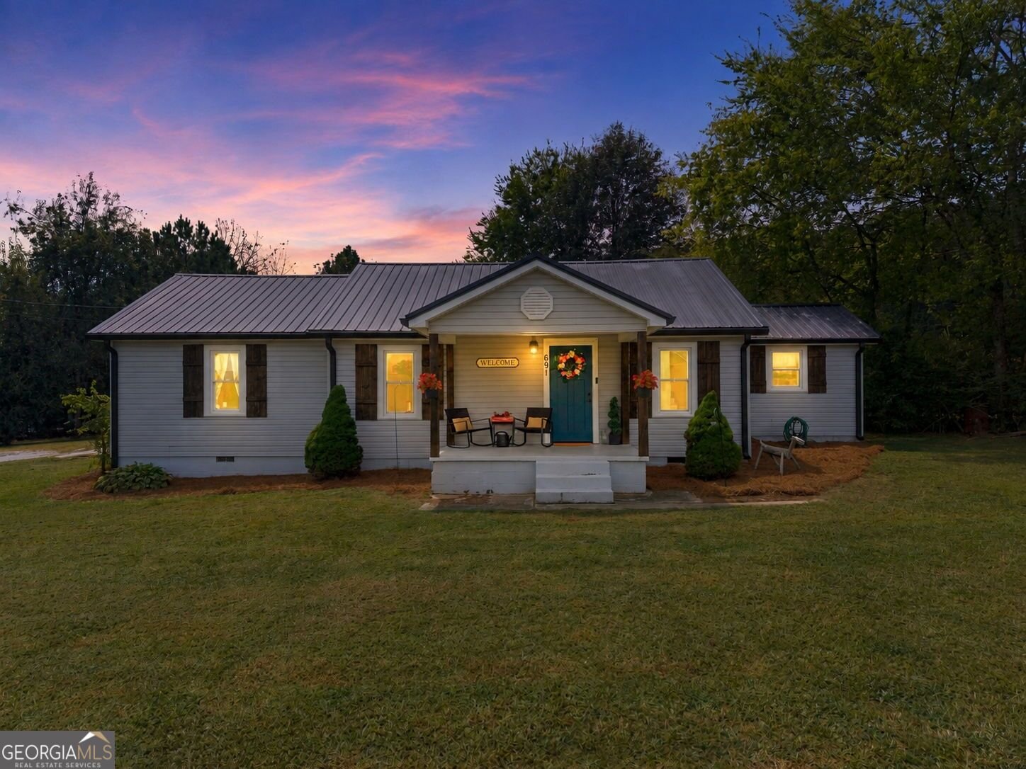 691 Clarkwood Road Rockmart - Photo 44