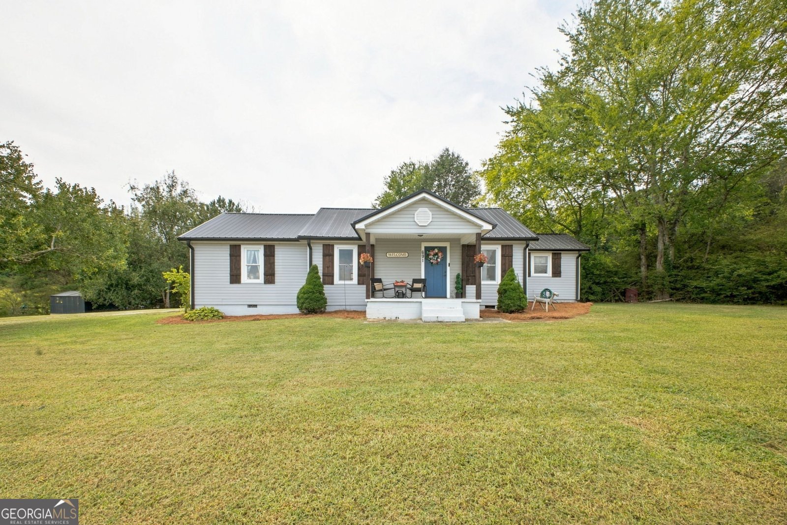 691 Clarkwood Road Rockmart - Photo 45