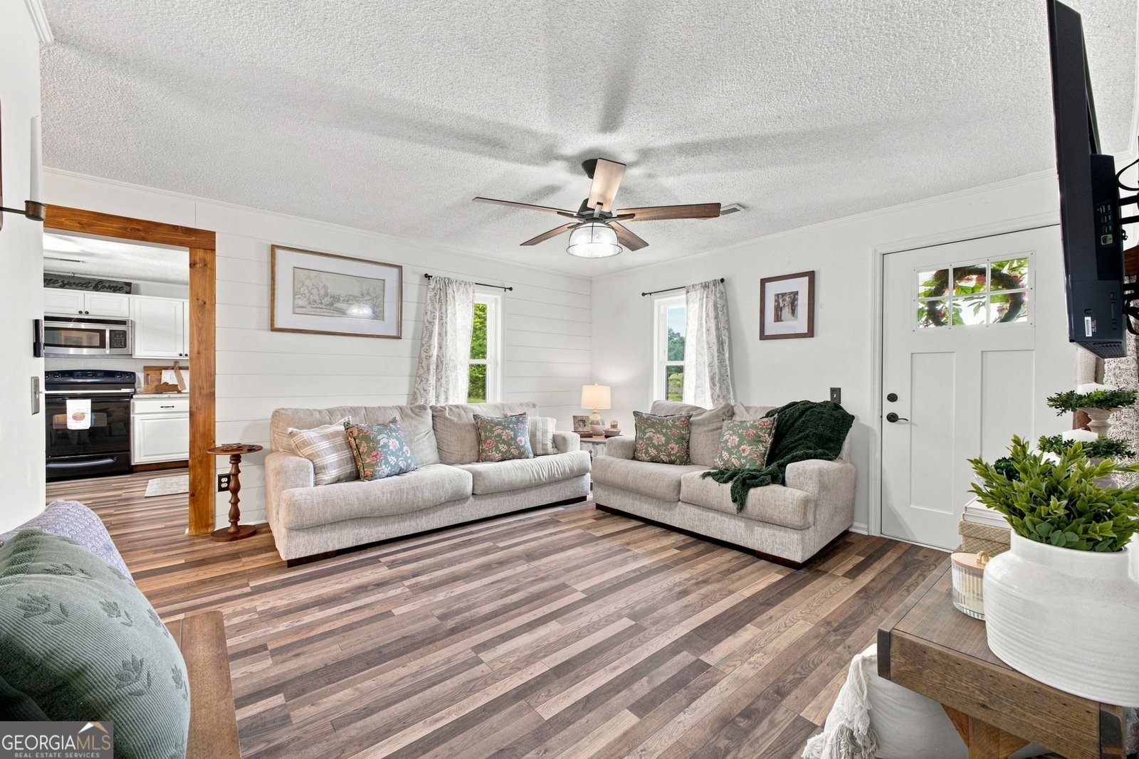 691 Clarkwood Road Rockmart - Photo 9