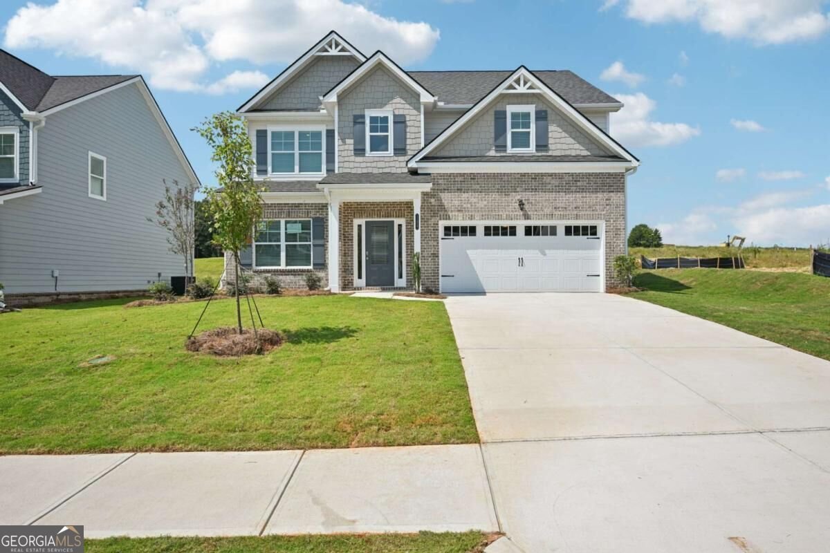 11817 Neely Lane Covington - main photo