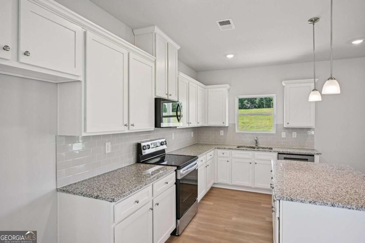 11817 Neely Lane Covington - Photo 12