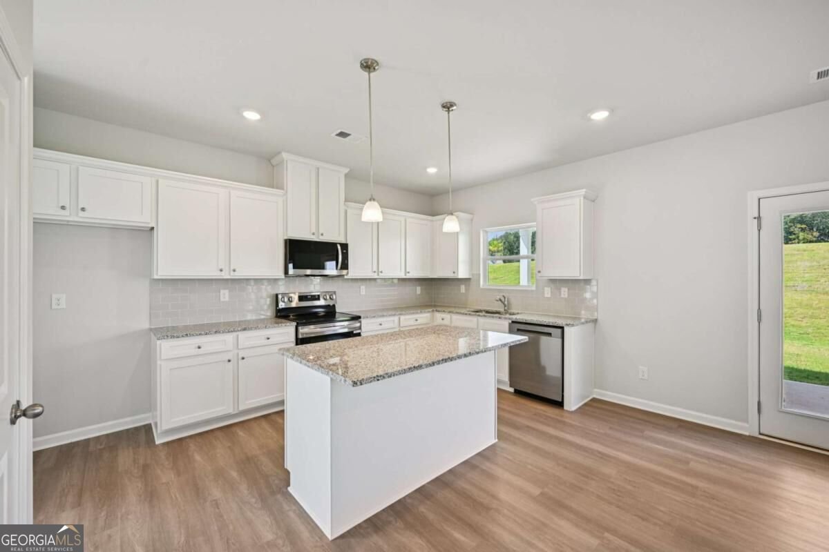 11817 Neely Lane Covington - Photo 13