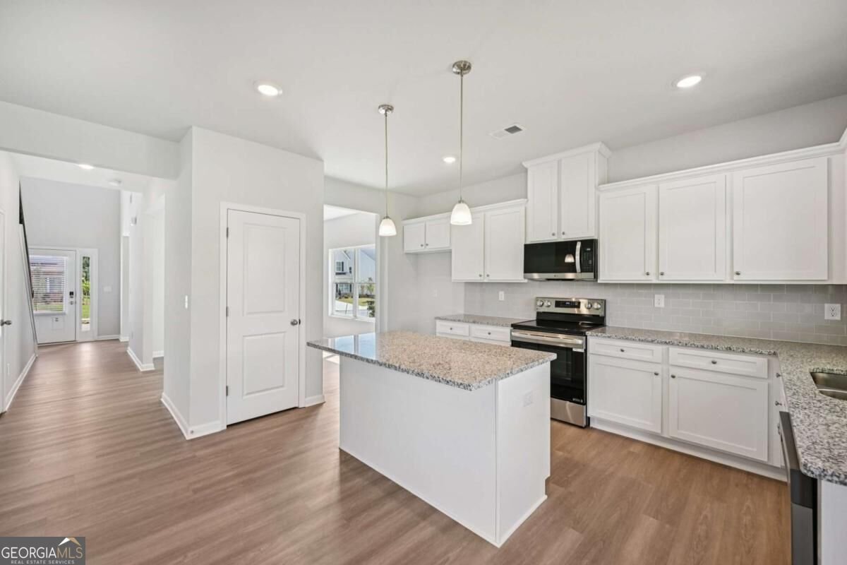 11817 Neely Lane Covington - Photo 14