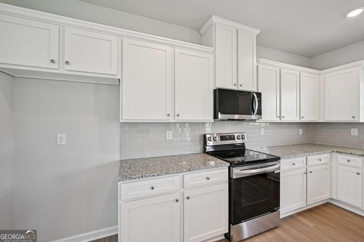 11817 Neely Lane Covington - Photo 17