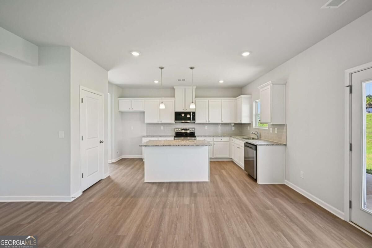 11817 Neely Lane Covington - Photo 18