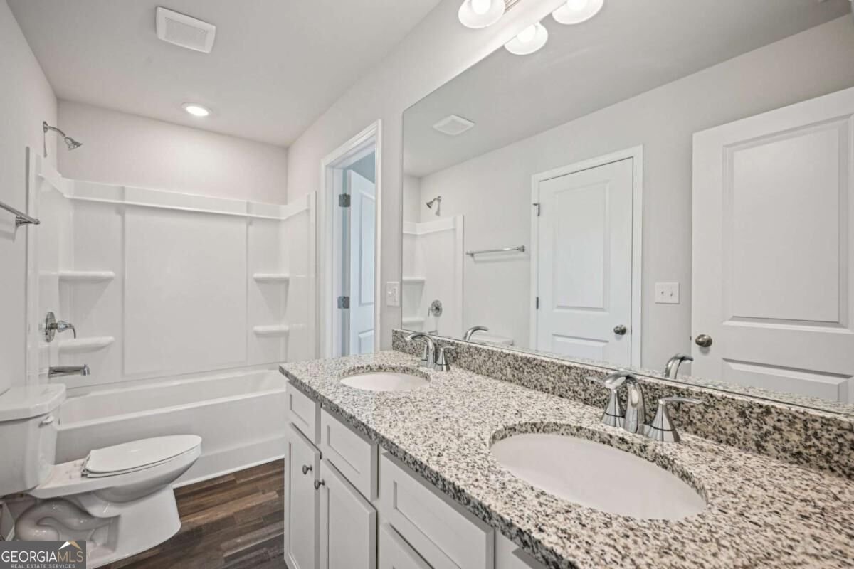 11817 Neely Lane Covington - Photo 35