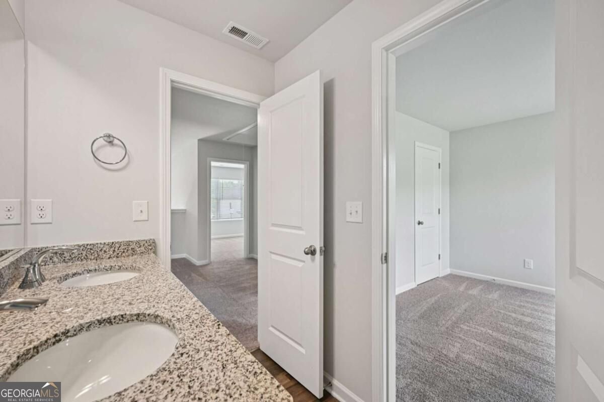 11817 Neely Lane Covington - Photo 36