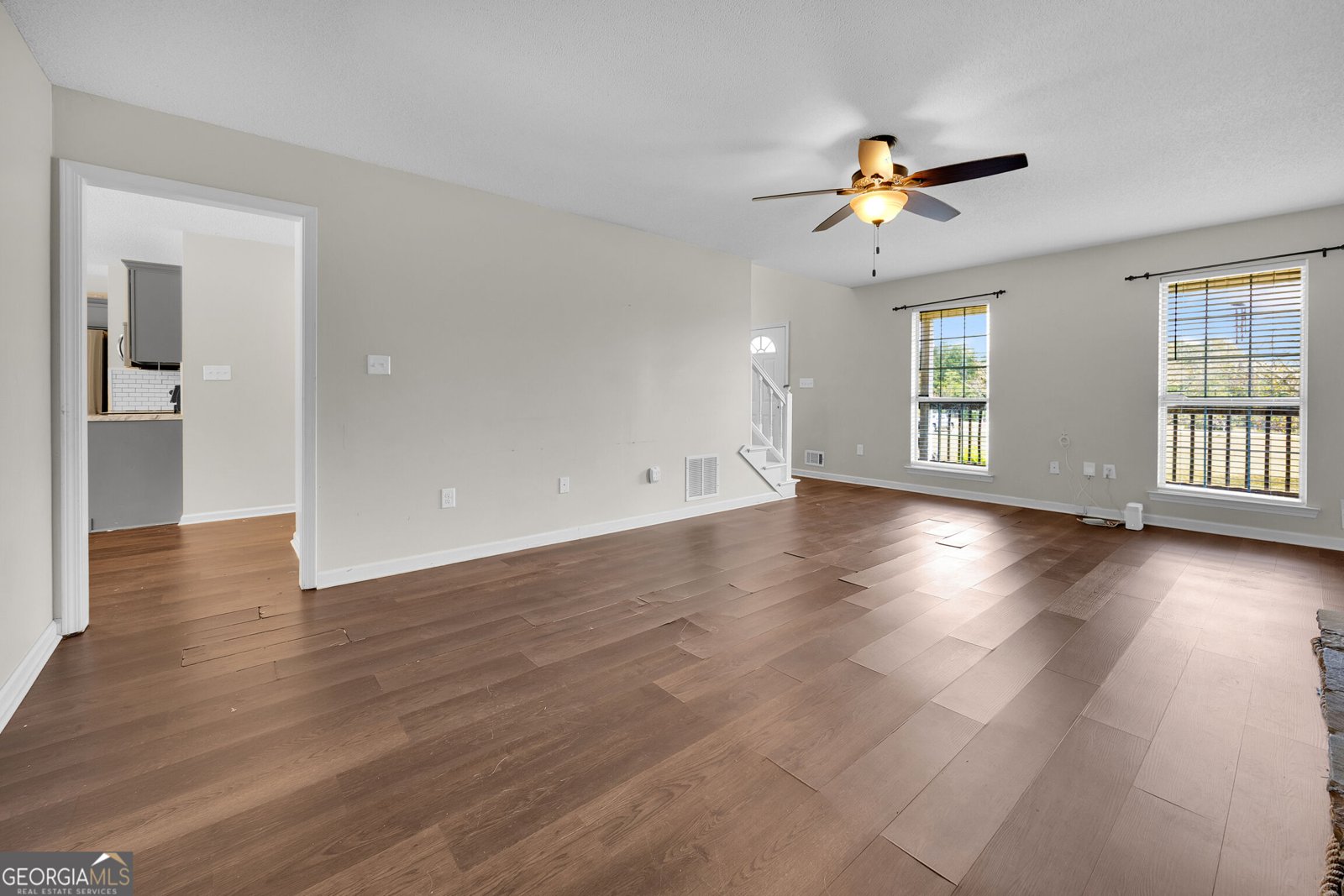 55 Ewing Drive Social Circle - Photo 11