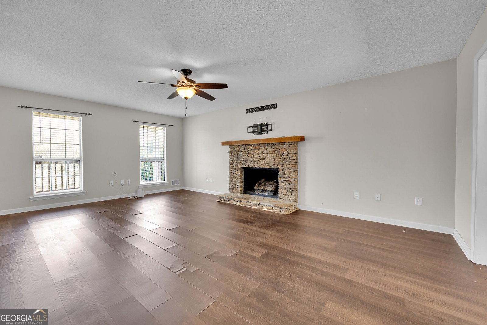 55 Ewing Drive Social Circle - Photo 12