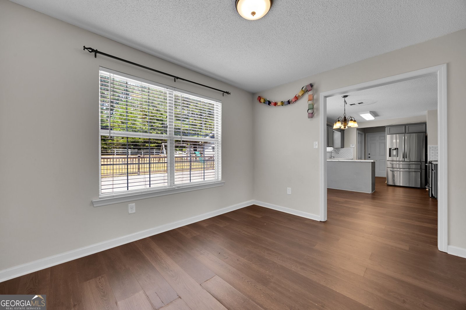 55 Ewing Drive Social Circle - Photo 13