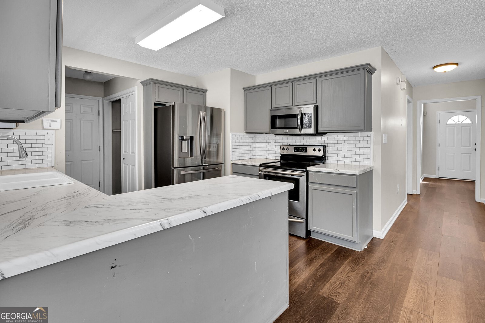 55 Ewing Drive Social Circle - Photo 16