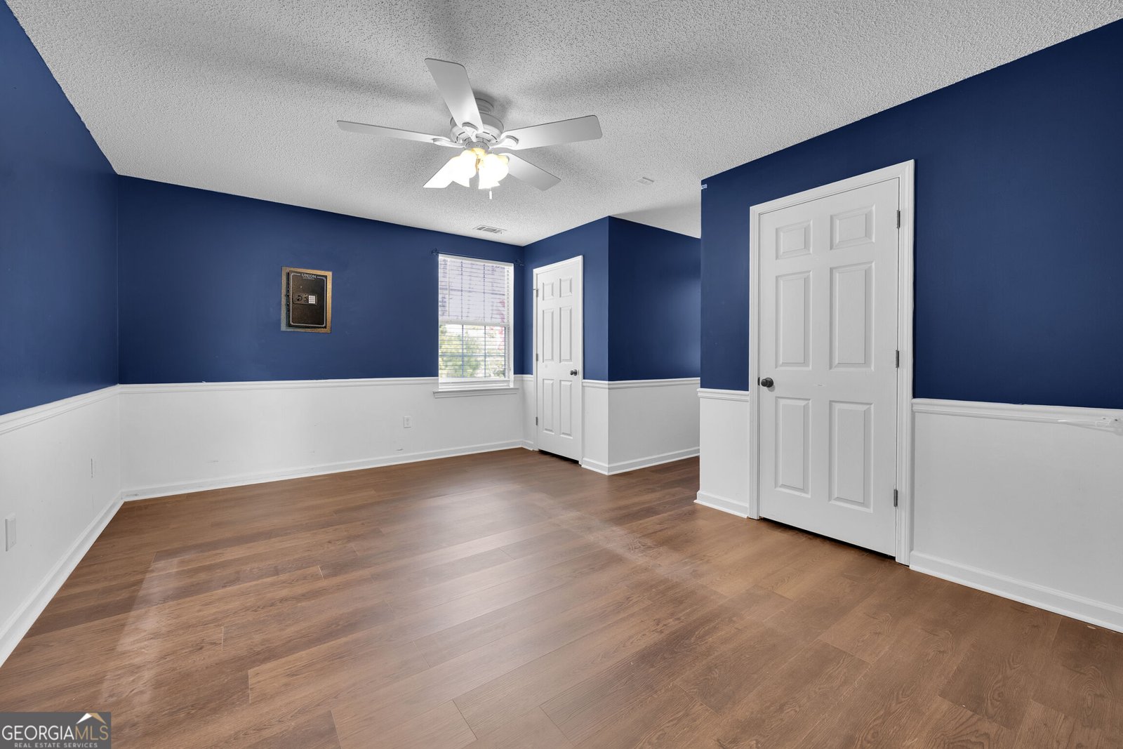 55 Ewing Drive Social Circle - Photo 31
