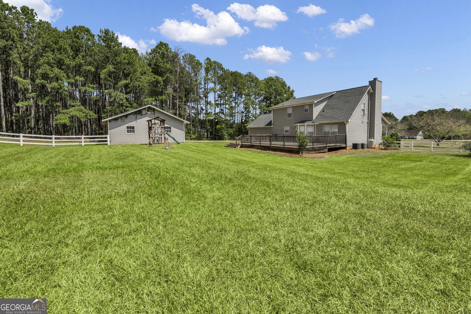 55 Ewing Drive Social Circle - Photo 39