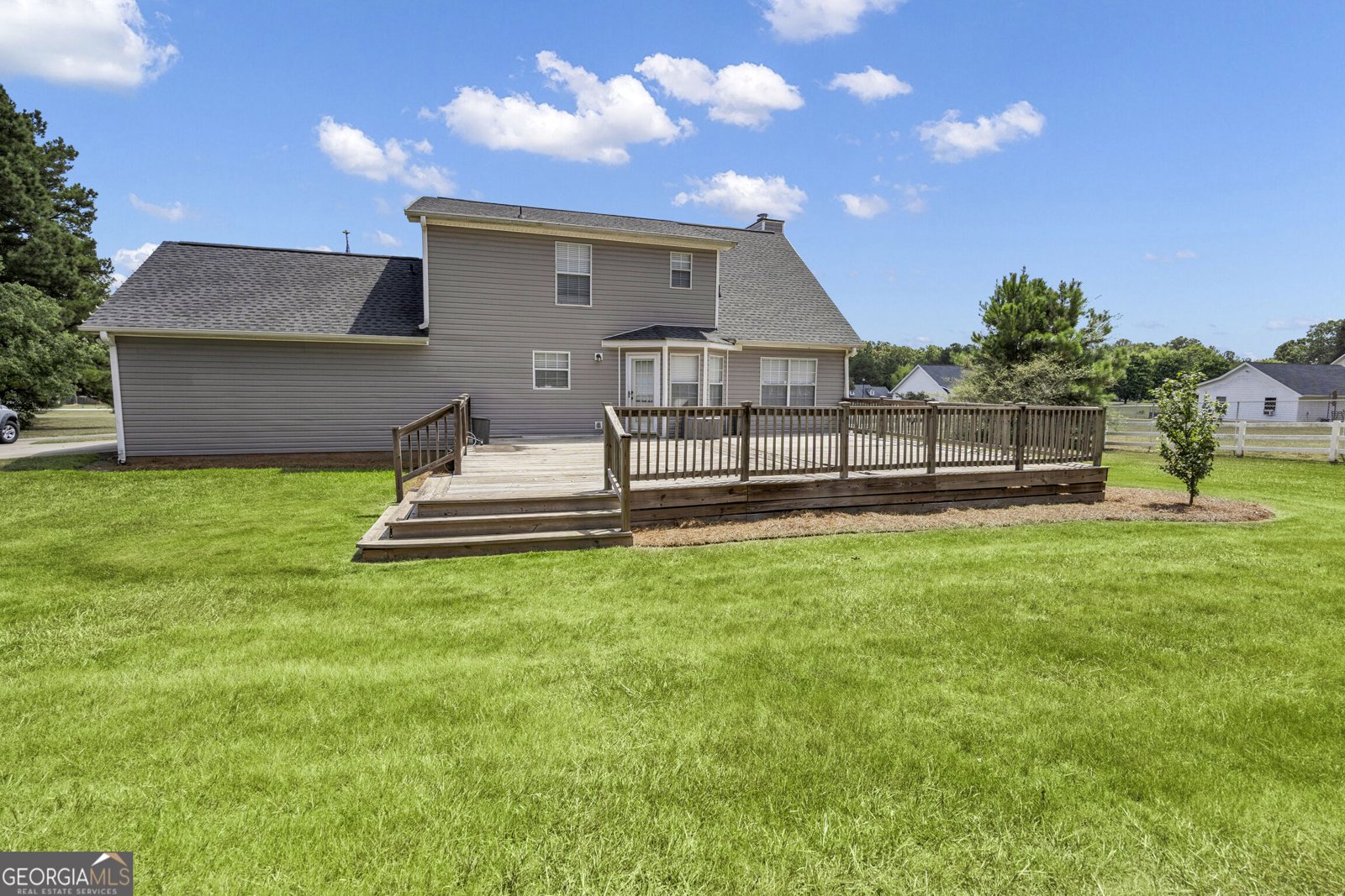 55 Ewing Drive Social Circle - Photo 40