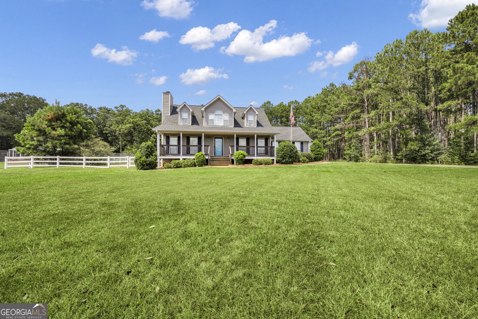55 Ewing Drive Social Circle - Photo 41