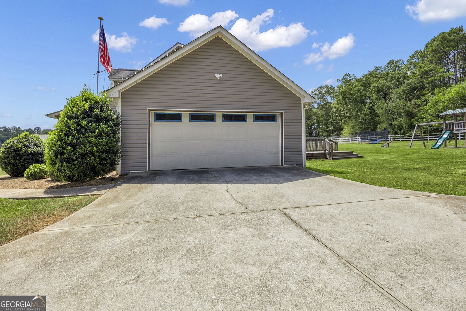 55 Ewing Drive Social Circle - Photo 42