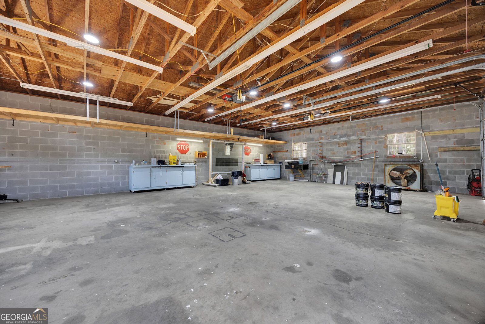 55 Ewing Drive Social Circle - Photo 43