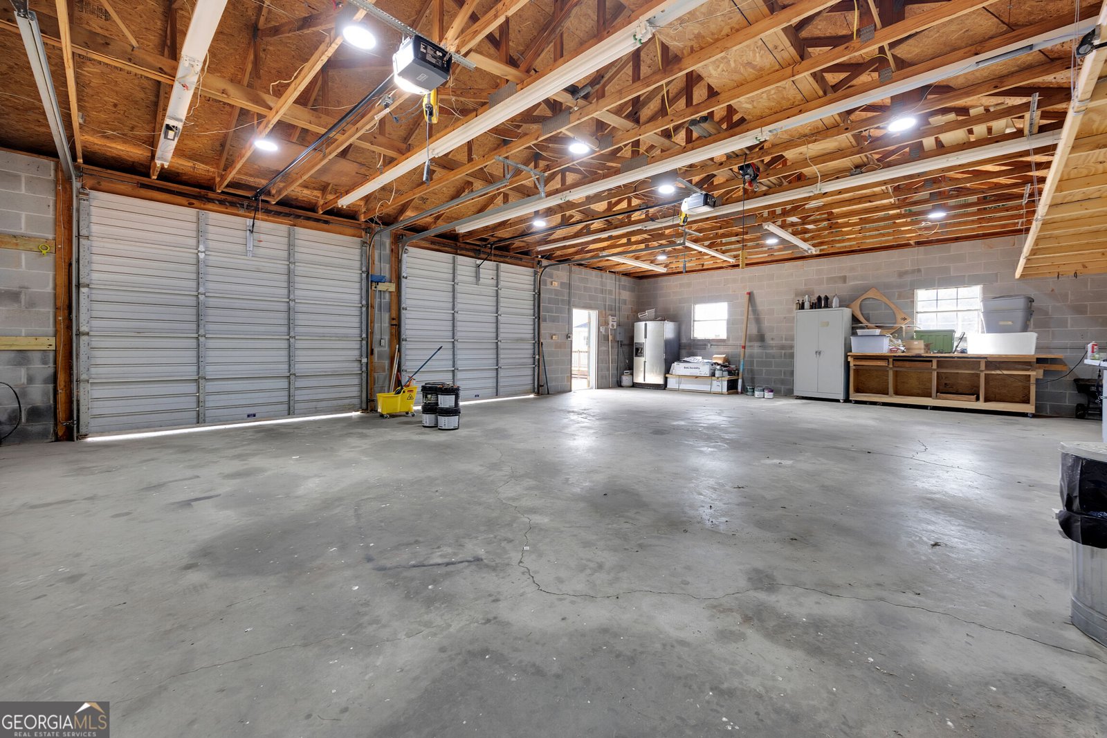 55 Ewing Drive Social Circle - Photo 44