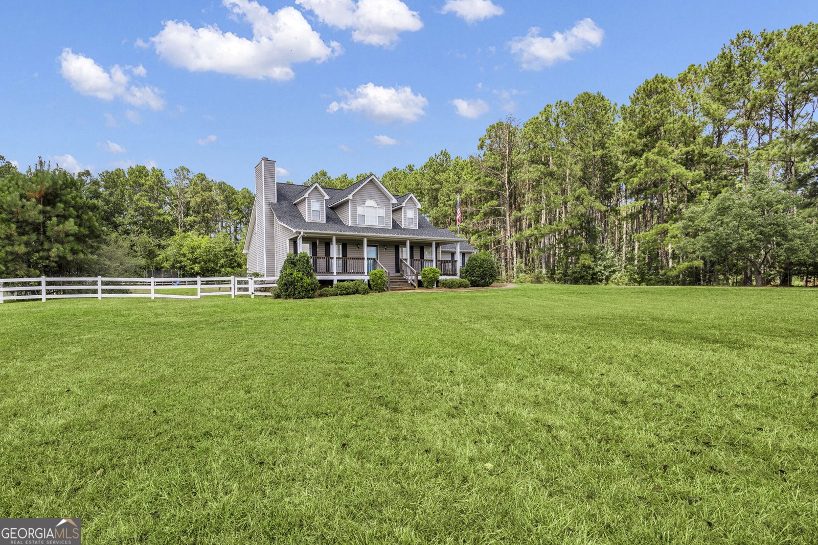 55 Ewing Drive Social Circle - Photo 45