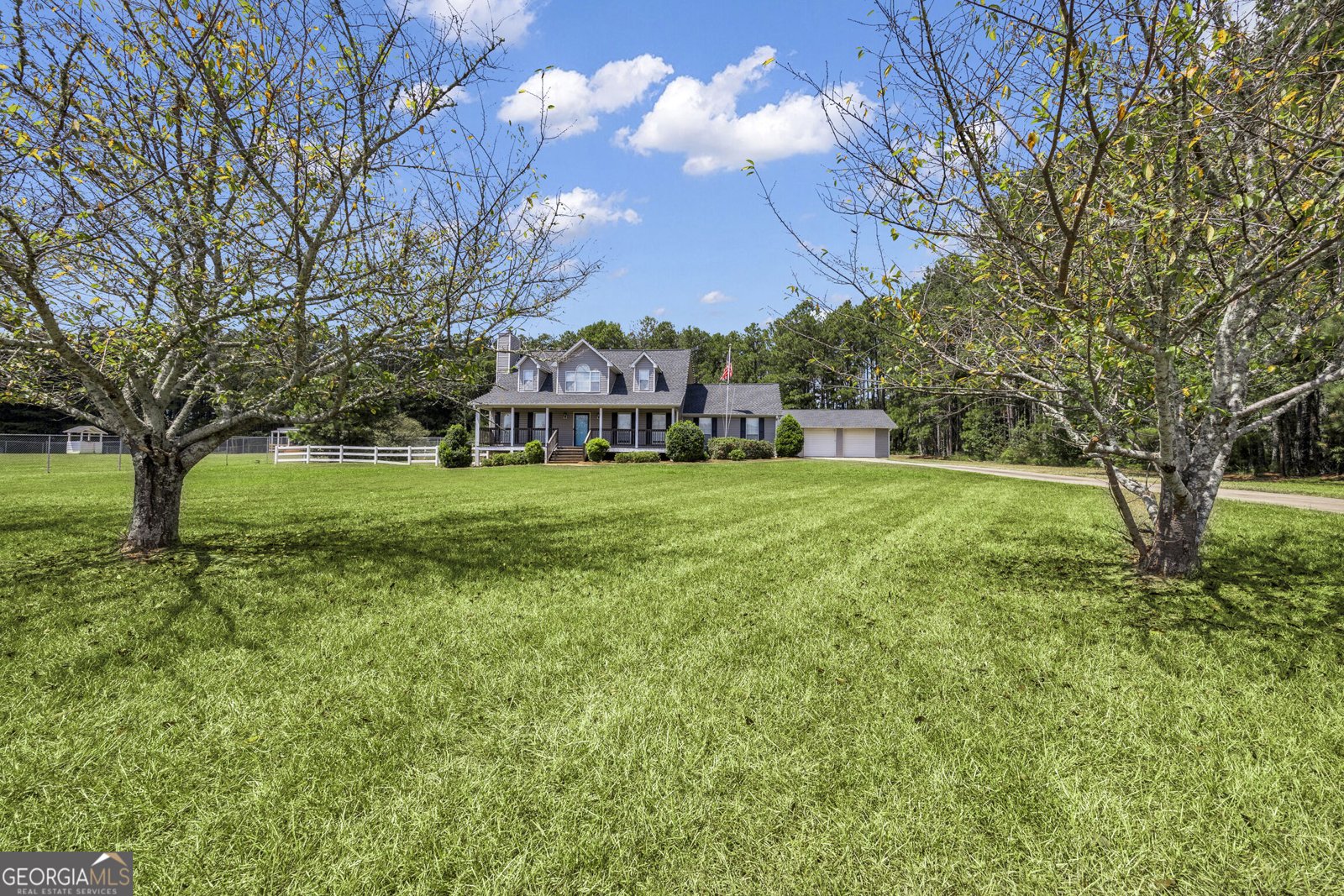 55 Ewing Drive Social Circle - Photo 46