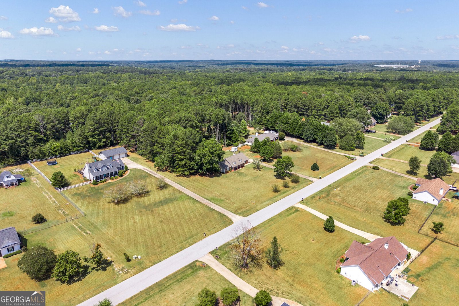 55 Ewing Drive Social Circle - Photo 47